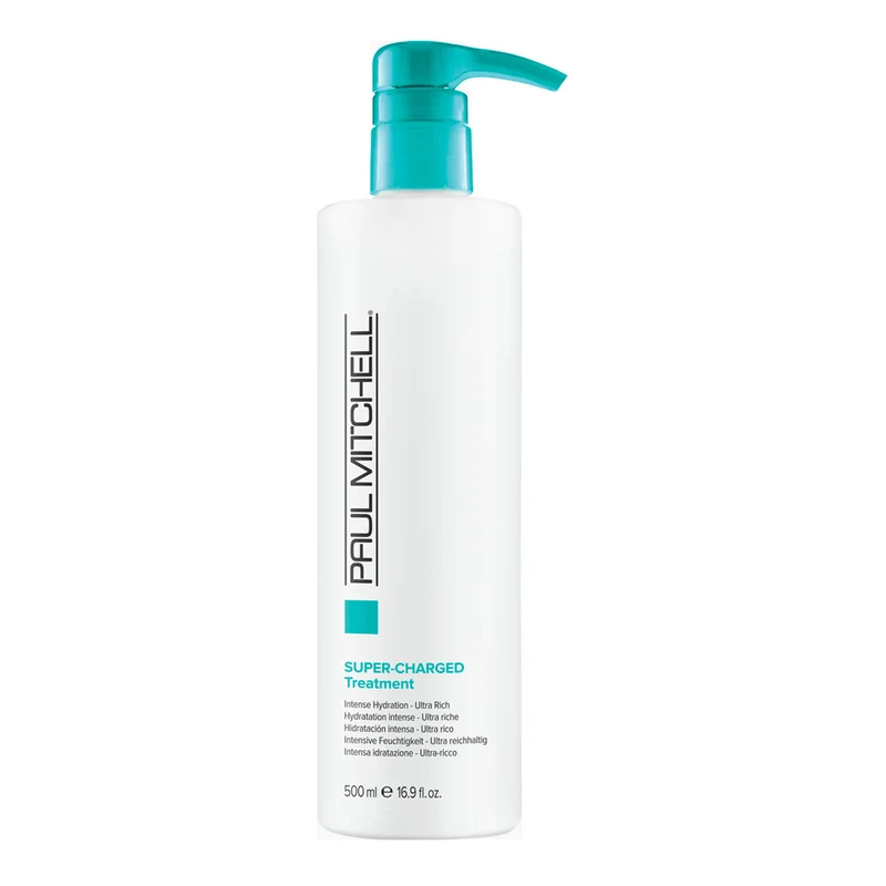 Paul Mitchell Super-Charged Treatment 500ml - trattamento idratante