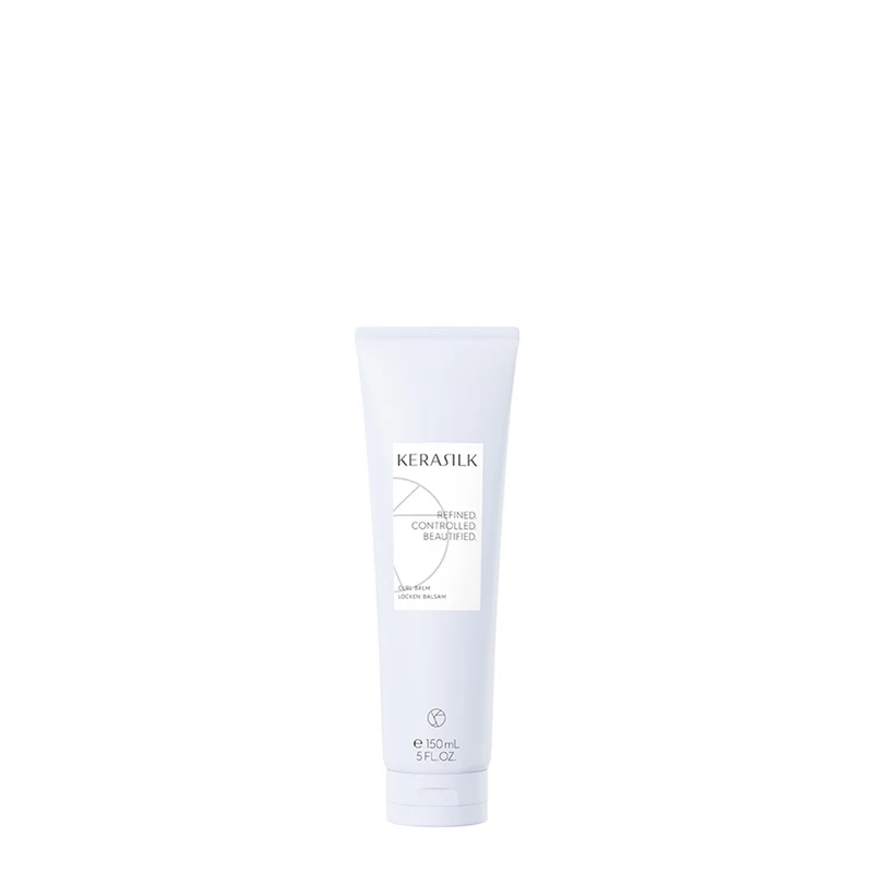 Kerasilk Specialists Curl Balm 150ml - leave-in per capelli ricci