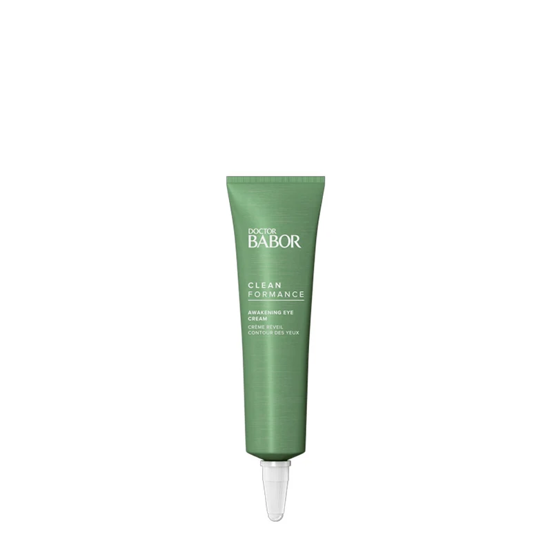 Babor Doctor Babor Doc Cleanformance Awakening Eye Cream 15ml - crema contorno occhi idratante