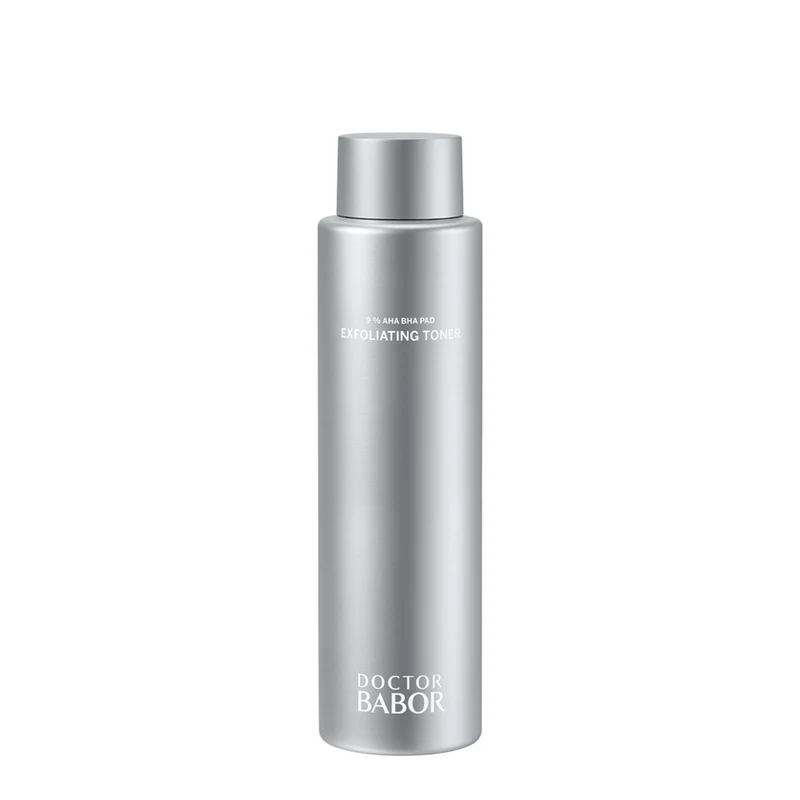 Babor Doctor Clarifying Exfoliating Toner 200ml - tonico esfoliante pelle acneica ed impura