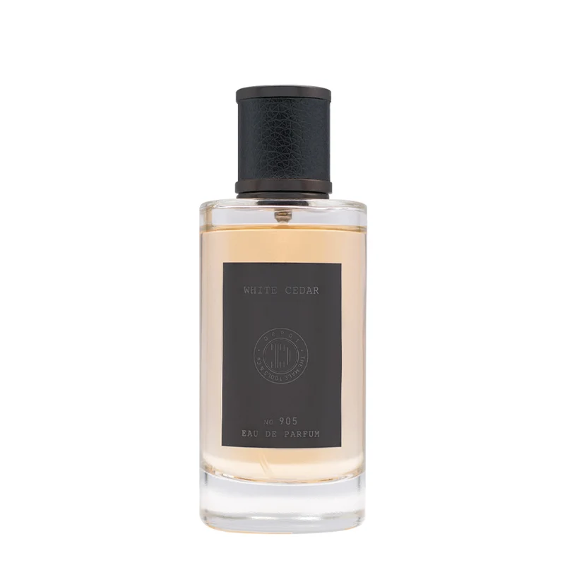 Depot Skin Specifics No.905 Eau De Parfum White Cedar 100ml - profumo
