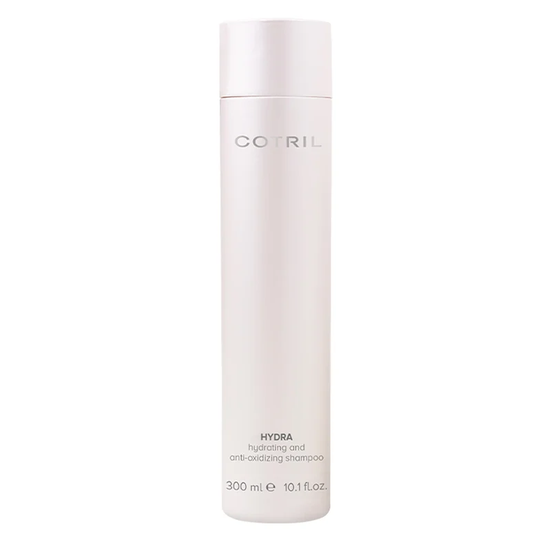 Cotril Hydra Hydrating And Antioxidizing Shampoo 300ml - shampoo idratante e antiossidante