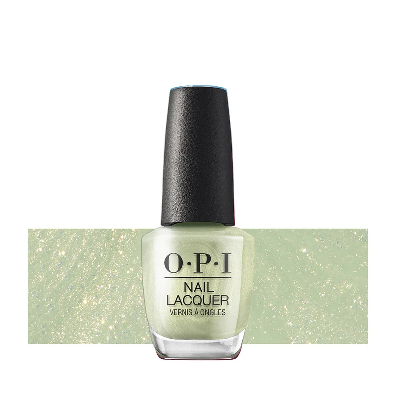 OPI Nail Lacquer I'm Dreaming Spring 2025 Appointmint Confirmed 15ml - smalto
