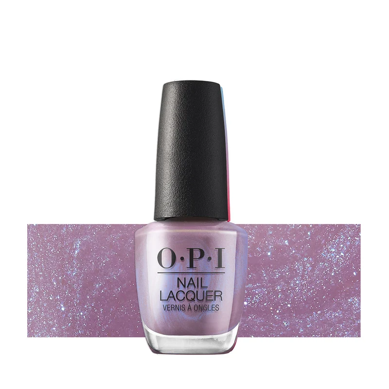 OPI Nail Lacquer I'm Dreaming Spring 2025 Reality Check Ya Out 15ml - smalto