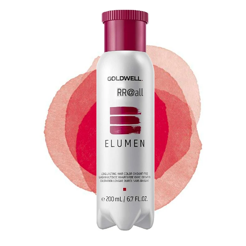 Goldwell Elumen Pure RR@ALL 200ml - colore permanente