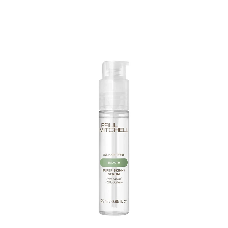 Paul Mitchell Super Skinny Serum 25ml - siero anticrespo
