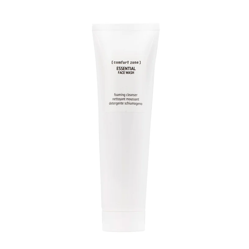 Comfort Zone Essential Face Wash 150ml - detergente schiumogeno delicato