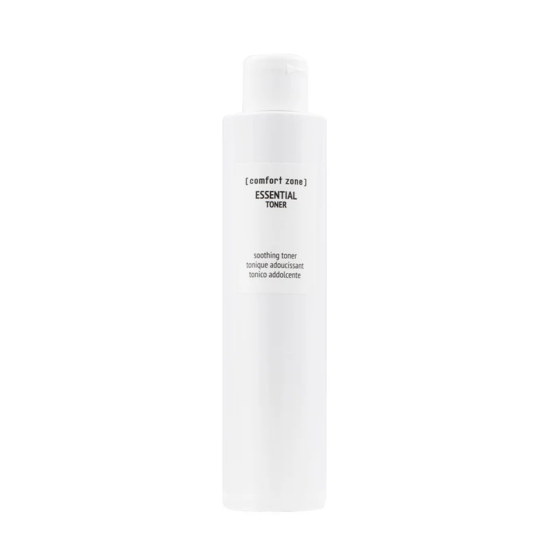 Comfort Zone Essential Toner 200ml - tonico addolcente