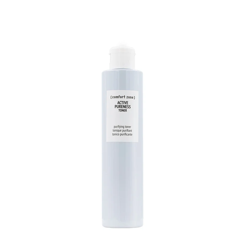 Comfort Zone Active Pureness Toner 200ml - tonico purificante