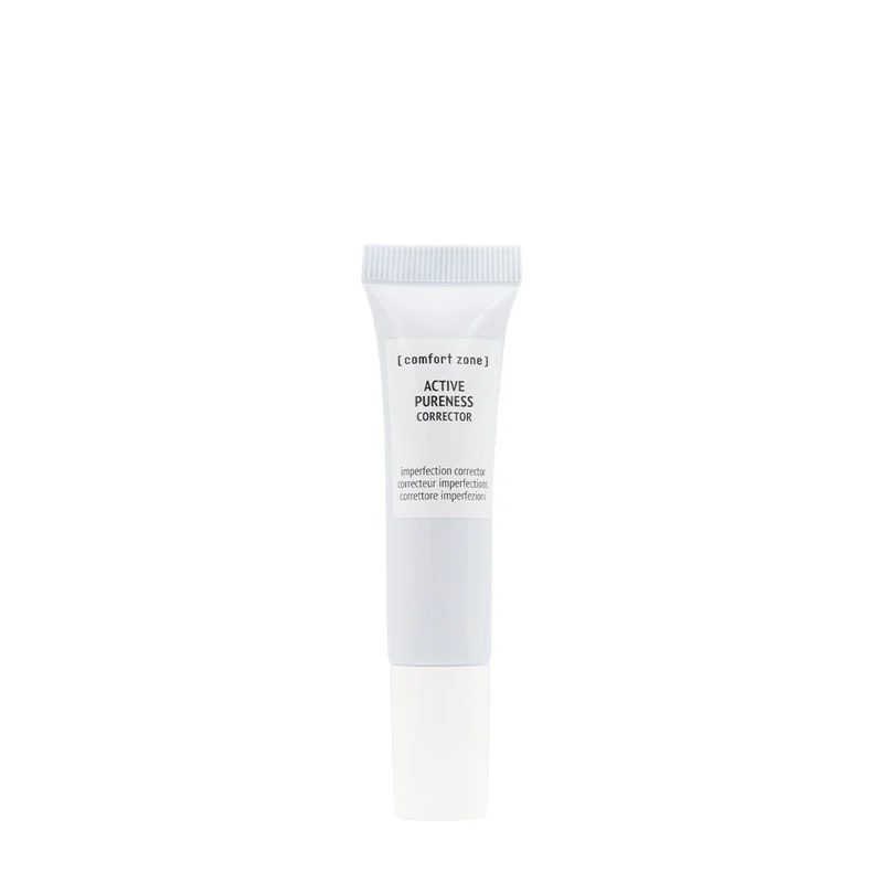 Comfort Zone Active Pureness Corrector 15ml - correttore imperfezioni localizzate