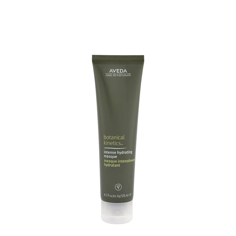 Aveda Botanical Kinetics Intense Hydrating Masque 125ml - maschera viso idratante