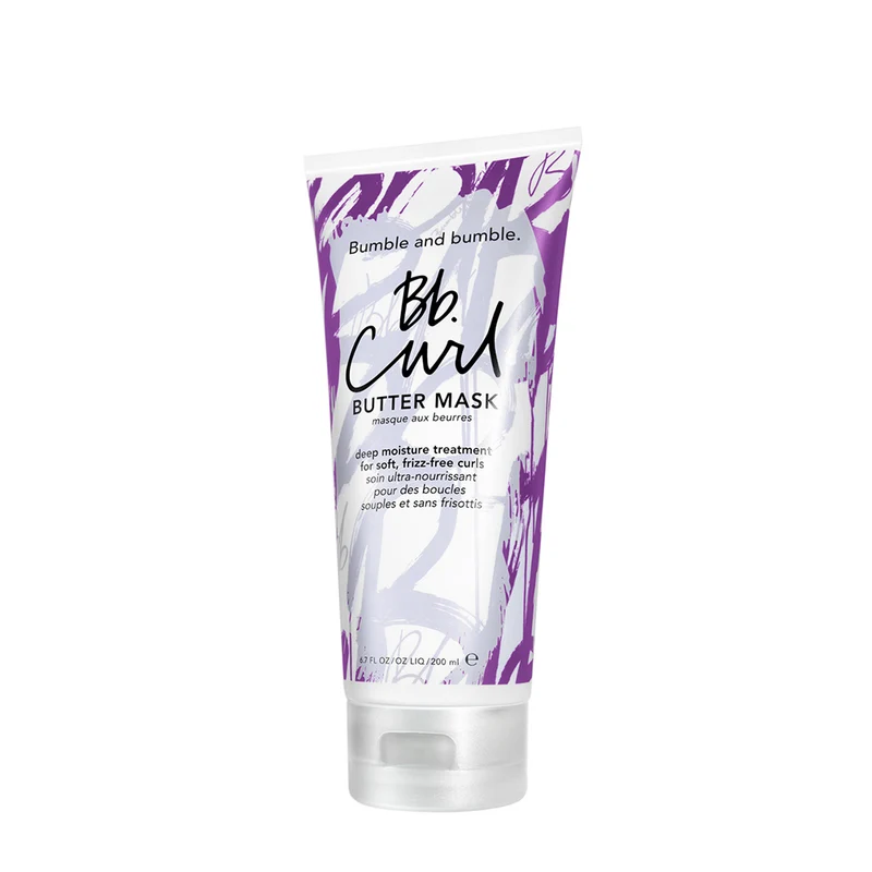 Bumble and bumble. Bb. Curl Butter Mask 200ml - maschera capelli ricci