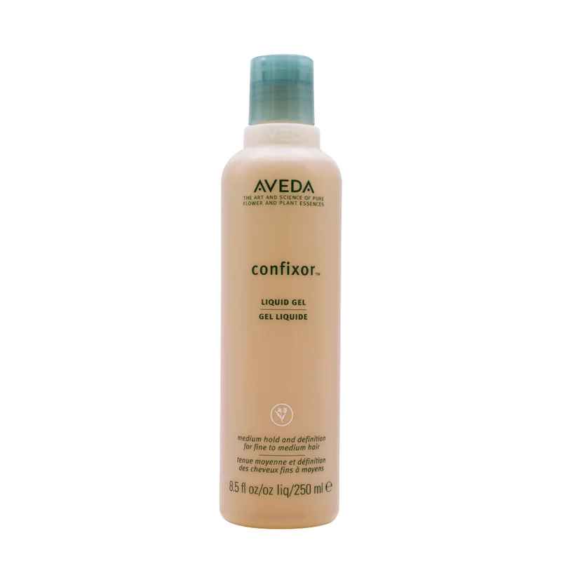 Aveda Styling Confixor Liquid Gel 250ml - gel liquido