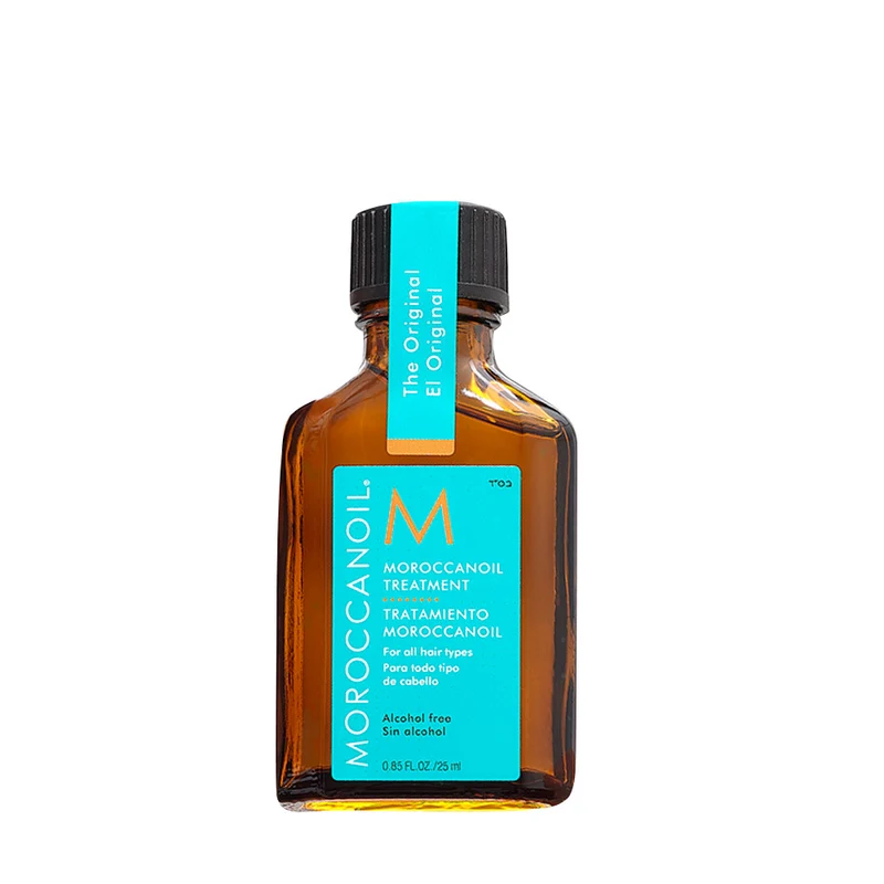 Moroccanoil Oil Treatment 25ml - trattamento all'olio d'argan