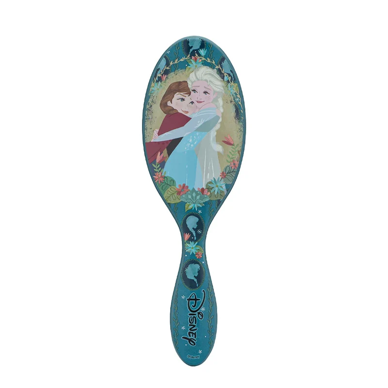 WetBrush Pro Original Detangler Disney Love Collection Anna e Elsa - spazzola scioglinodi