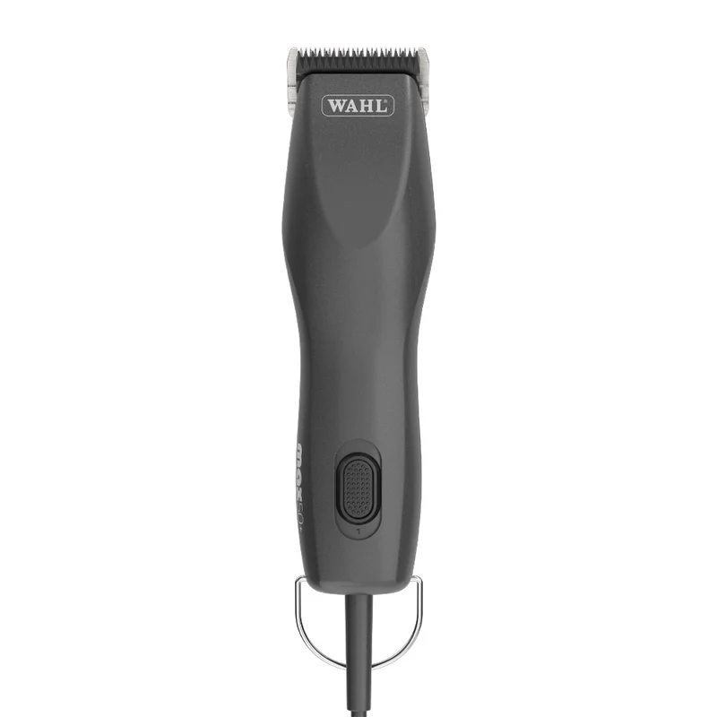 Wahl Pro Pet Max50+ Clipper - tosatrice cani e gatti di grossa taglia