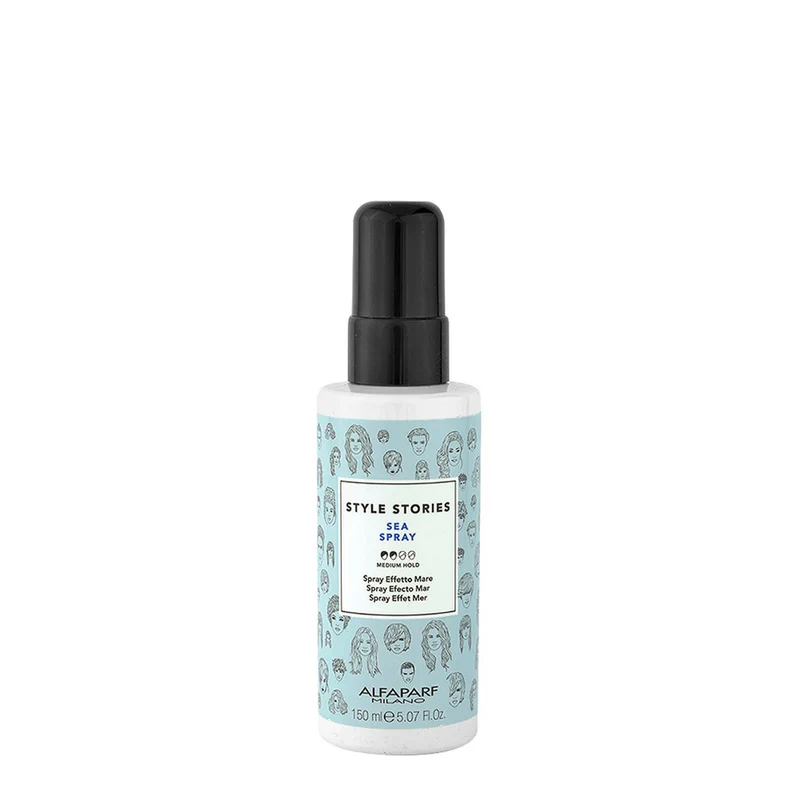 Alfaparf Milano Style Storyes Sea Spray 150ml - spray effetto mare