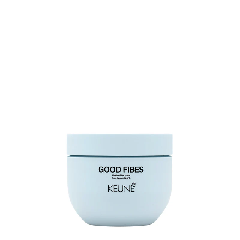 Keune Style Texture Good Fibes Flexible Fiber Paste 100ml - pasta modellante