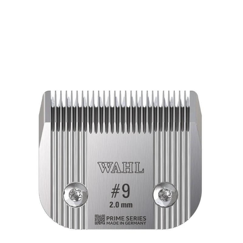 Wahl Pro Pet Precision Blade 1264-7140 Blade #9F 2mm - lama di precisione
