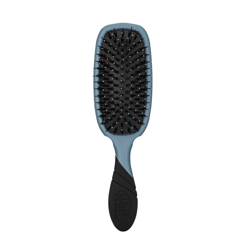 WetBrush Pro Shine Brush Elemental Blue - spazzola lucidante
