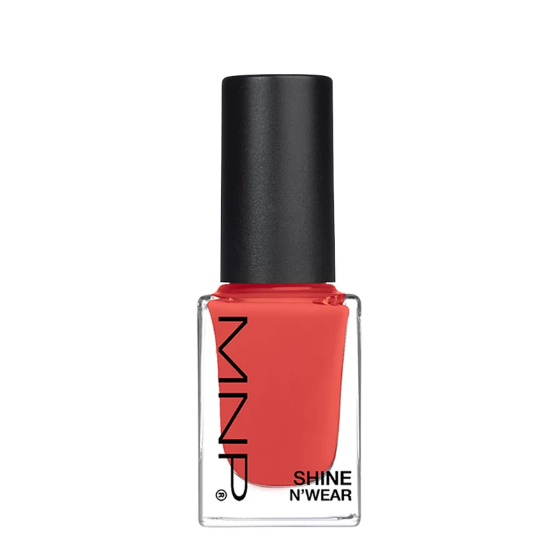 My Nail Pro Shine 'N Wear Tropicana Club 05 Margarita 10ml - smalto