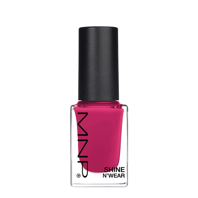 My Nail Pro Shine 'N Wear Club Tropicana 03 Manhattan 10ml - smalto