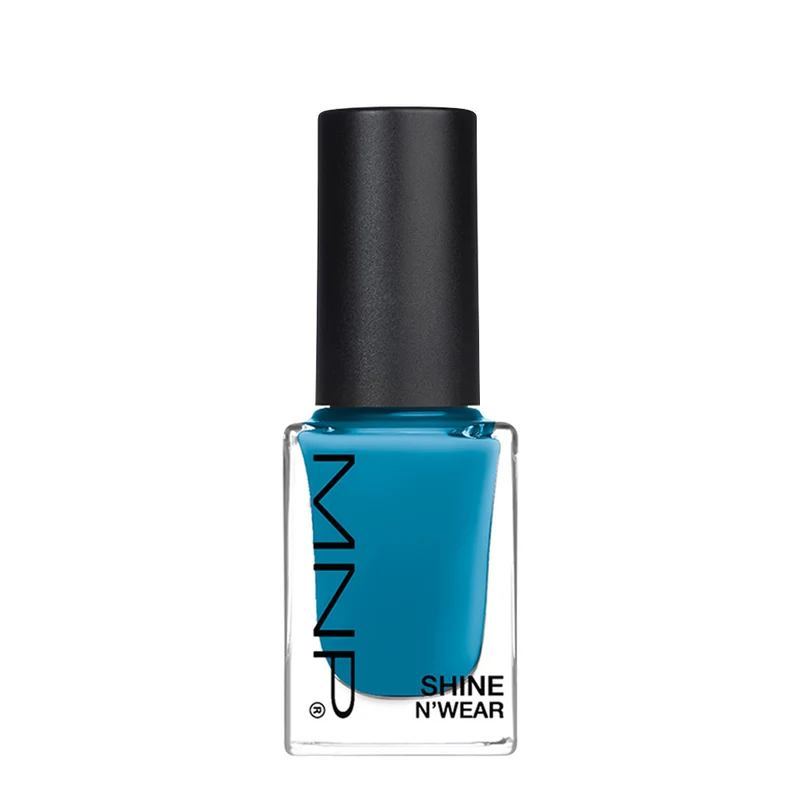 My Nail Pro Shine 'N Wear Club Tropicana 02 Cuba Libre 10ml - smalto