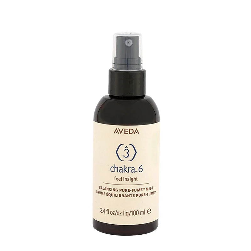Aveda Balancing Pure-Fume Mist Nourished Chakra 6 100ml - spray aromatico