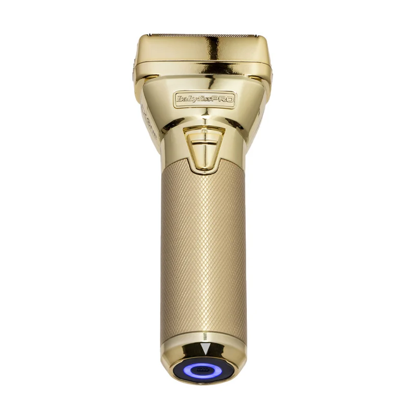 Babyliss Pro 4Artist Shaver FXONE Gold - rasoio