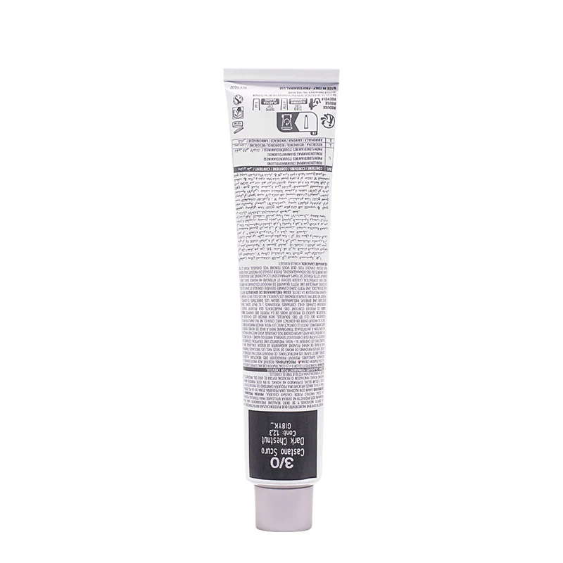Alterego Technofruit Color 3/0 Castano Scuro 100ml - colorazione permanente