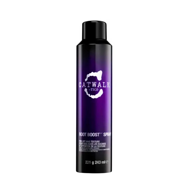 Tigi CatWalk Your Highness Root Boost Spray 243ml - spray volumizzante per radici