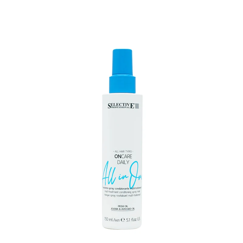 Selective Professional All In One 150ml - multitrattamento capillare in spray