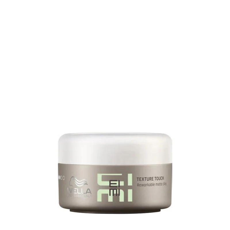Wella EIMI Texture Touch 75ml - argilla modellante