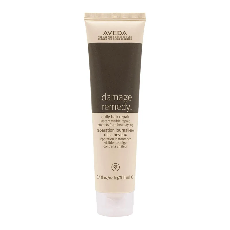 Aveda Damage Remedy Daily Hair Repair 100ml - siero ristrutturante per capelli danneggiati