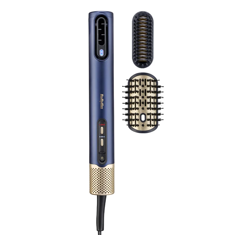 Babyliss Air Wand - strumento styling asciuga e liscia