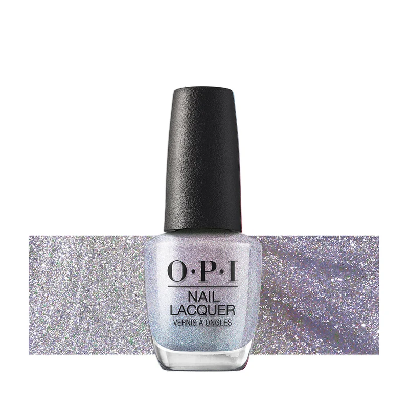 OPI Nail Lacquer I'm Dreaming Spring 2025 Case of Glamnesia 15ml - smalto