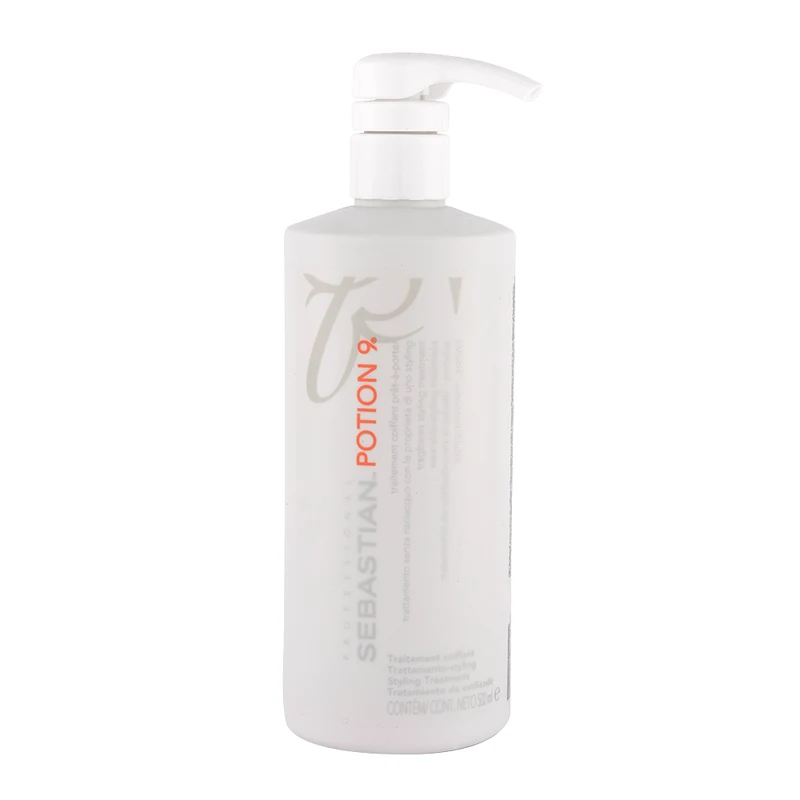 Sebastian Flow Potion 9 500ml - balsamo senza risciacquo