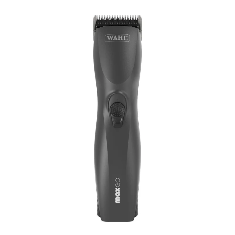 Wahl Pro Pet Max Go Clipper - tosatrice cani gatti taglia grande
