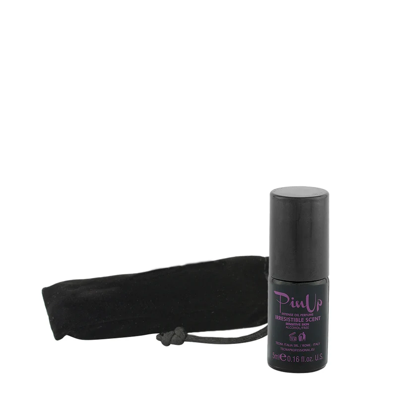 Tecna Fashion Lab Pin - Up Intense Oil Perfume 5ml - profumo roll on