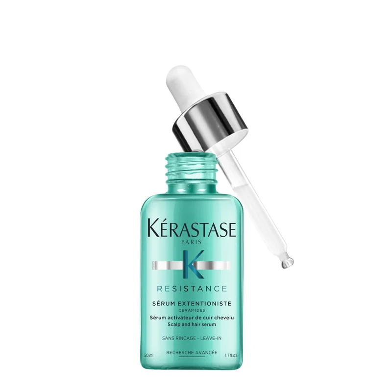 Kerastase Resistance Serum Extentioniste 50ml - siero rinforzante antirottura capelli lunghi