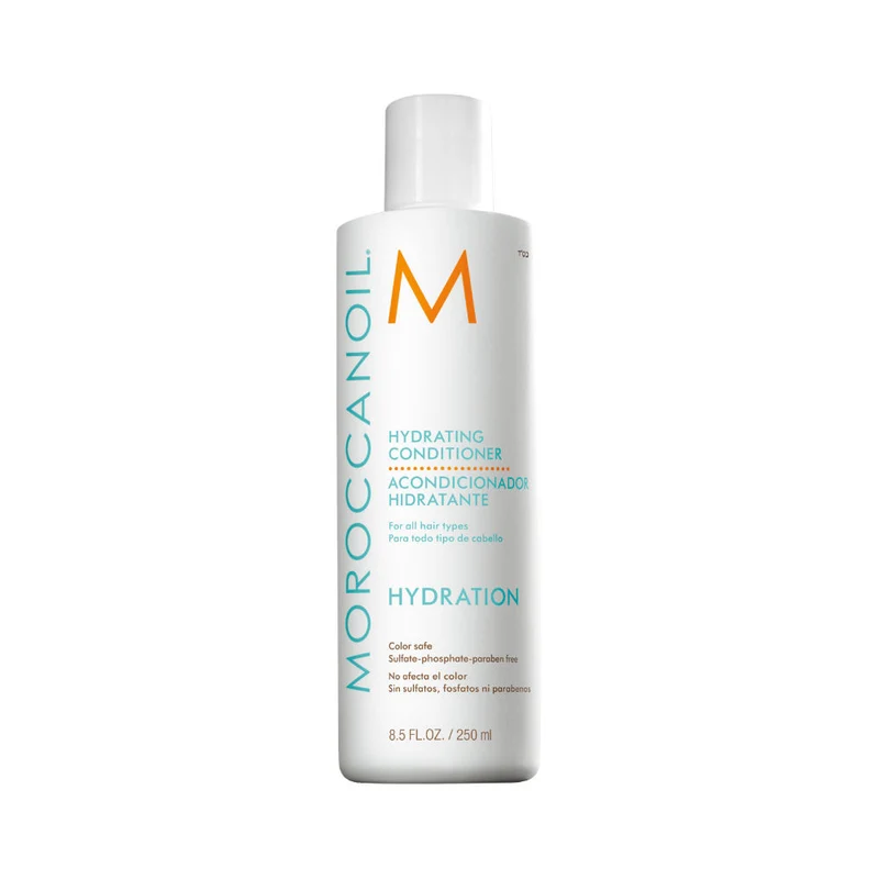 Moroccanoil Hydrating Conditioner 250ml - balsamo idratante