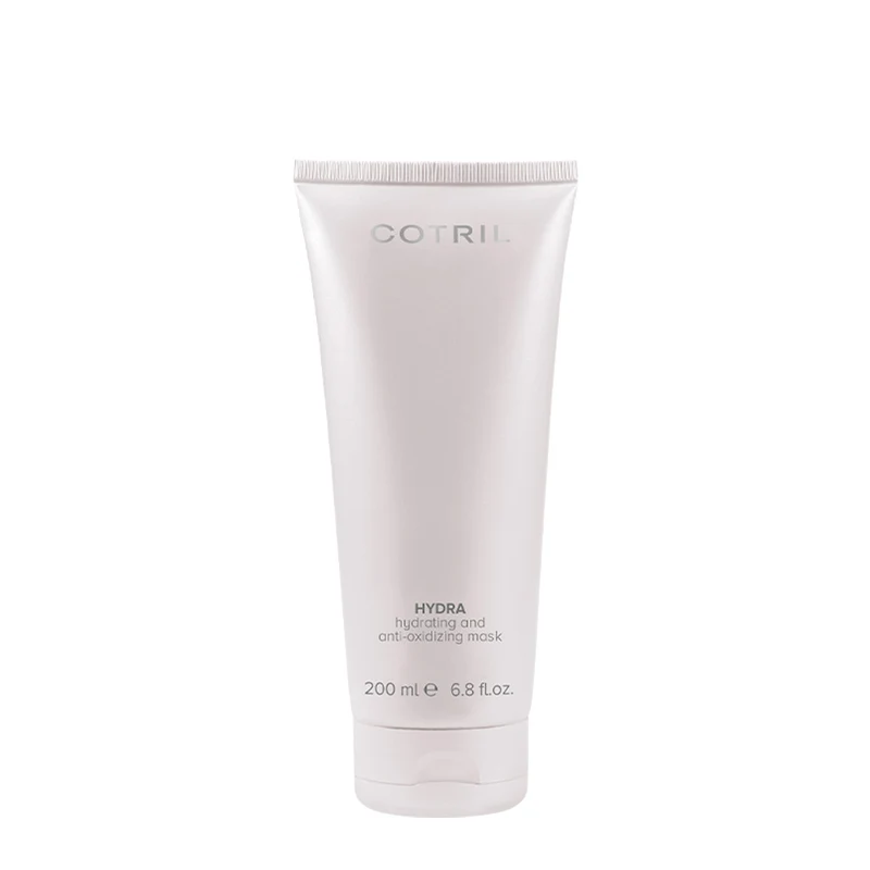 Cotril Hydra Hydrating And Anti-Oxidizing Mask 200ml - maschera idratante antiossidante