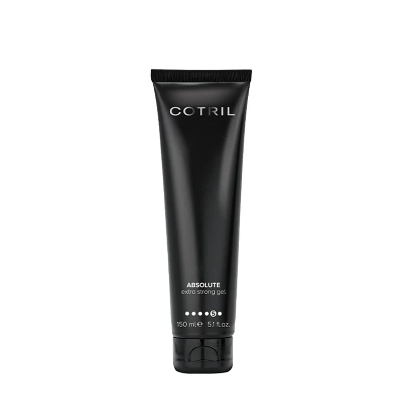 Cotril Styling Absolute Extra Strong Gel 150ml - gel extra forte