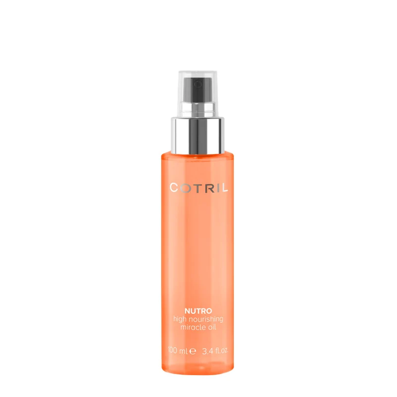 Cotril Nutro Miracle Oil 100ml - olio nutriente
