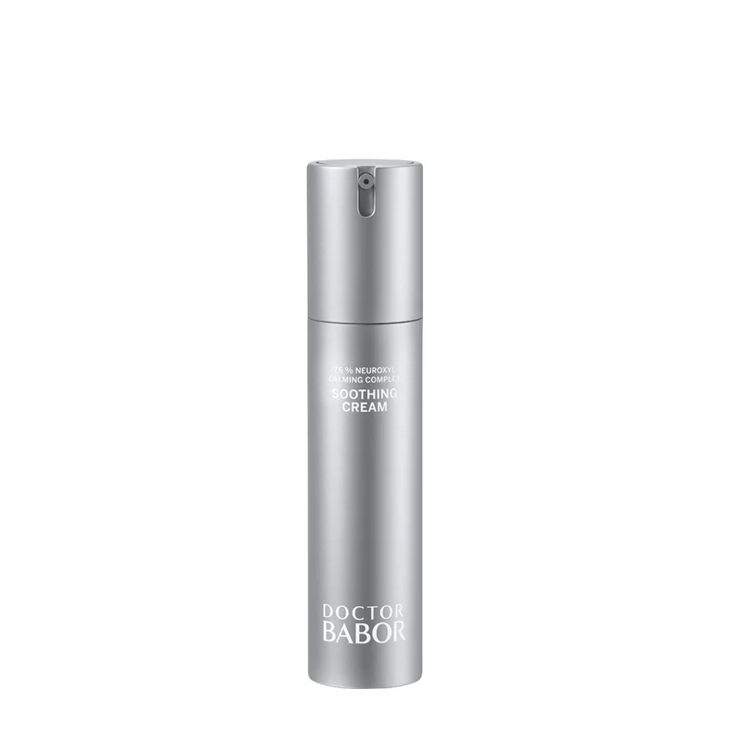 Babor Doctor Babor Sensitive Soothing Cream 50ml - crema viso lenitiva