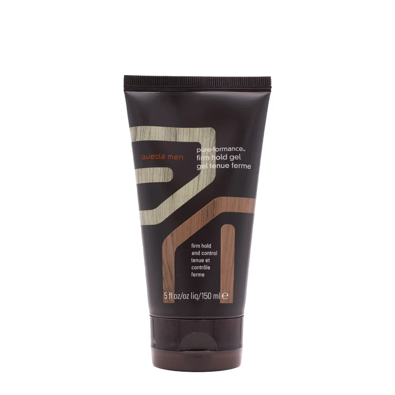 Aveda Men Pure-Formance Firm Hold Gel 150ml - gel tenuta forte