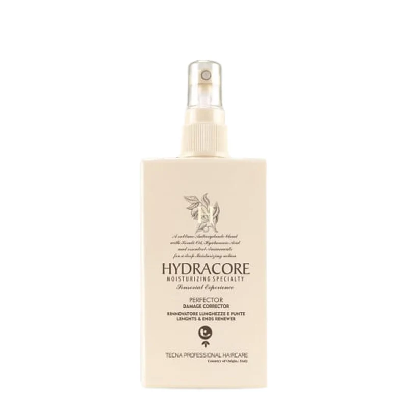 Tecna Hydracore Perfector 200ml - siero capelli danneggiati