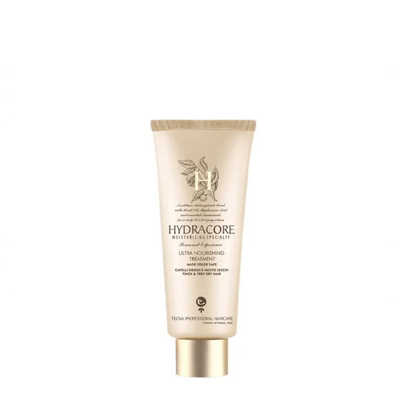 Tecna Hydracore Ultra Nourishing Treatment 75ml - maschera ultra idratante