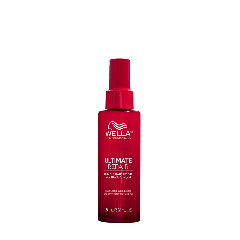 Wella Ultimate Repair Miracle Hair Rescue 95ml - trattamento capelli danneggiati