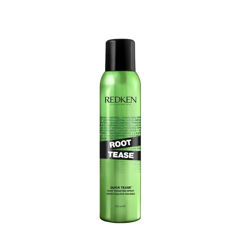 Redken Root Tease 250ml - spray volumizzante